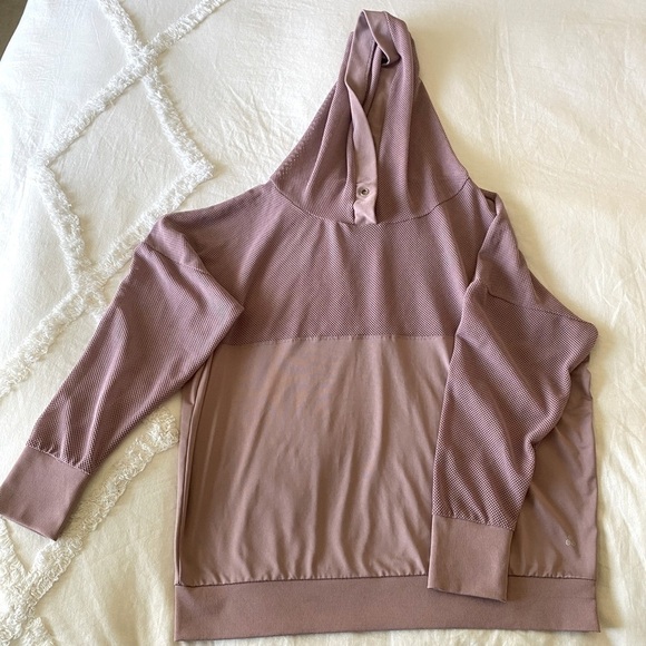 PINK Workout Sweater - Picture 1 of 4